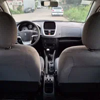 پژو 207 دندهای بیرنگ|خودرو سواری و وانت|رشت, دیانتی|دیوار