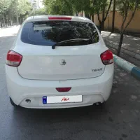 تیبا 2 مدل 1399|خودرو سواری و وانت|اصفهان, ملکشهر|دیوار