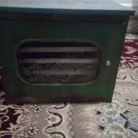 فر شیرینی پزی جنس قدیمی ومحکم