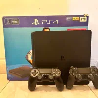 PS4 slim 500