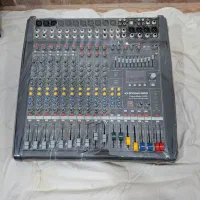 پاور میکسر ۱۰۰۰ گرید یک یک ماه کار|صوتی و تصویری|تربتحیدریه, فرمانداری|دیوار