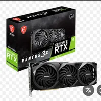 msi rtx 3070ti 8gb|قطعات و لوازم جانبی رایانه|بندر امام خمینی, |دیوار