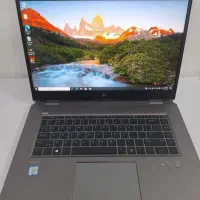 زدبوک استودیو g6 مهنسی گرافیکی