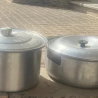 دیگ و قابلمه ندری|ظروف پخت‌وپز|تهران, فردوس|دیوار