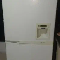 یخچال فریزر سامسونگ اصل کره