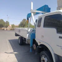 جرثقیل کفی کاویان