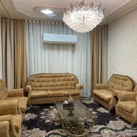 مبل و میز جلو مبلی