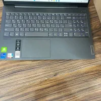 لپتاپ لنوو i7نسل11 رم 16تا 17گیگ گرافیک مصرفی|رایانه همراه|رشت, گلسار|دیوار