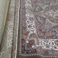 چهار عدد فرش 12 متری در حد نو