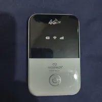 مودم همراه جیبی نزتک 4G فورجی