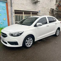 شاهین اتومات 1403|خودرو سواری و وانت|رشت, بلوار گیلان|دیوار