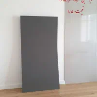 تشک ابری و ابر دور کولر