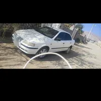 سلام سمند90به قیمت 230|خودرو سواری و وانت|ایرانشهر, |دیوار