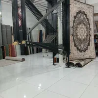 ۲عدد دار فرش۹متری ۱۳برگ