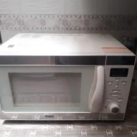 مایکروفر مارک میجر اصلی