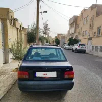 پراید ۸۵ خونگی|خودرو سواری و وانت|یزد, |دیوار