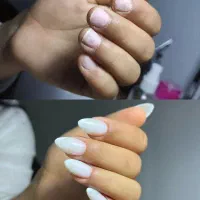 کاشت حرفه ای ناخن280