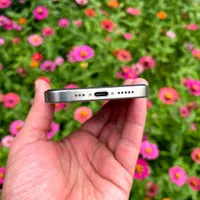 اپل iPhone 15 Pro با حافظهٔ ۱۲۸ گیگابایت|موبایل|رشت, آزادگان|دیوار
