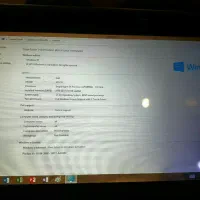 تبلت ویندوزی دل|تبلت|اصفهان, پرتمان|دیوار