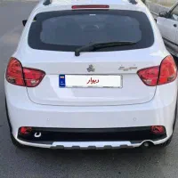 کوییکGxl|خودرو سواری و وانت|تبریز, |دیوار