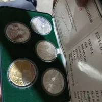 سکه گلد کوئیست