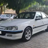 پژو پارس tu5مدل ۹۵