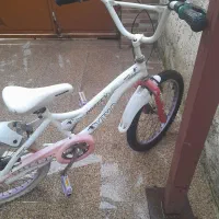 دوچرخه کار کرده سایز ۲۰