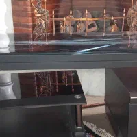 میز تلویزیون خاص و کمیاب