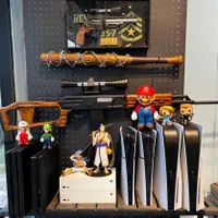 مجموعه فوق تخصصی نیو گیم Playstation 5|کنسول، بازی ویدئویی و آنلاین|رشت, دیلمان|دیوار