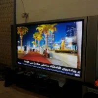 یکی دوتا تلویزیون سالم