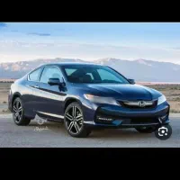 حواله هوندا آکورد