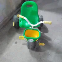 سه چرخه سالم|دوچرخه، اسکیت، اسکوتر|رشت, نخودچر|دیوار