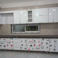 کابینت شهریور کد 69315|مصالح و تجهیزات ساختمان|چالوس, |دیوار