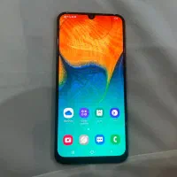 گوشی سامسونگ A30