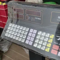 ترازوی فروشگاهی و مغازه برند پند PX7500s