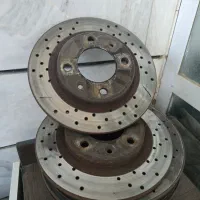 لوازم tu5.206|قطعات یدکی و لوازم جانبی|خرم‌آباد, |دیوار