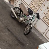 موتور|دوچرخه، اسکیت، اسکوتر|مریوان, |دیوار