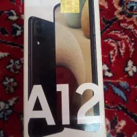 گوشی a12