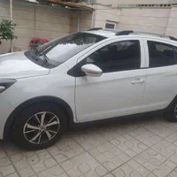 لیفان x50اتوماتیک مدل۹۶