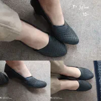 کفش مجلسی|کیف، کفش، کمربند|زنجان, |دیوار
