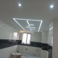 فروش لاینر نوری|ریسه و چراغ تزئینی|رباط‌کریم, رباط‌کریم|دیوار