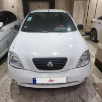 تیبا ۲ کارکرد پایین