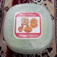 ظروف مسافرتی