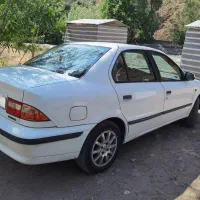 سمند دوگانه شرکتی 90|خودرو سواری و وانت|تهران, شادآباد|دیوار