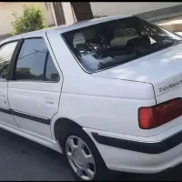 پژو پارسTu5 مدل 1400|خودرو سواری و وانت|ازنا, |دیوار