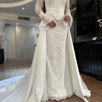 فروش لباس عروس|لباس|تهران, فردوس|دیوار