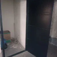 تولید و ساخت انواع حفاظ درب/پنجره آکاردئونی و نرده|مصالح و تجهیزات ساختمان|هشتگرد, هشتگرد قدیم|دیوار