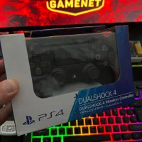 دسته (های‌کپی) PS4