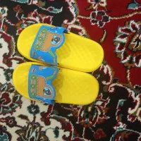 دمپایی پسرانه