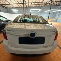 برلیانس ۳۳۰ مدل ۱۳۹۹ خشک|خودرو سواری و وانت|تهران, تهرانپارس جنوبی|دیوار